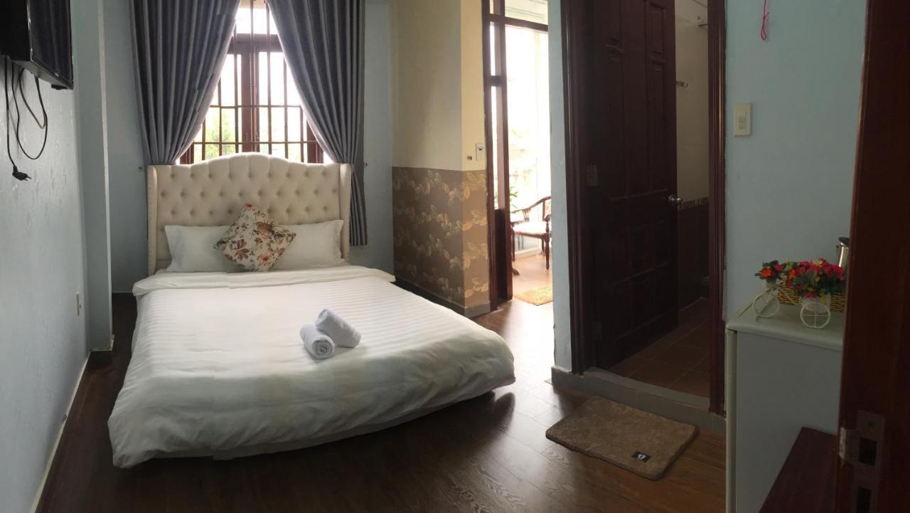 Hanh Tinh Xanh 1 Hotel Da Lat Exterior foto