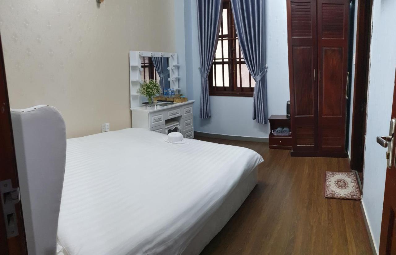 Hanh Tinh Xanh 1 Hotel Da Lat Exterior foto
